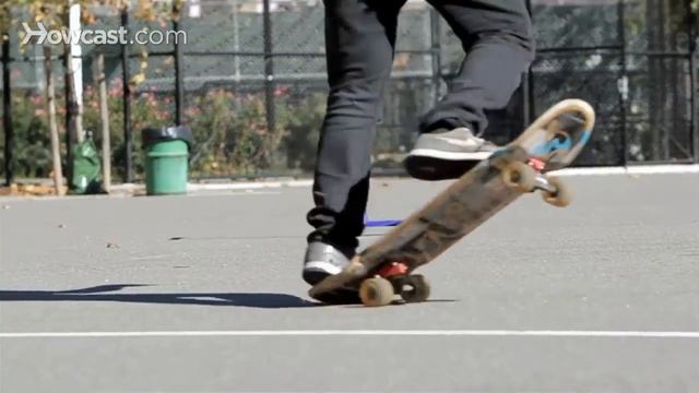 How to Do 360 Spin Frontside & Backside | Skateboarding Tricks смотреть онлайн