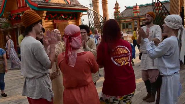 LaVerden - Времена и Эпохи 2019 - 0870 смотреть онлайн