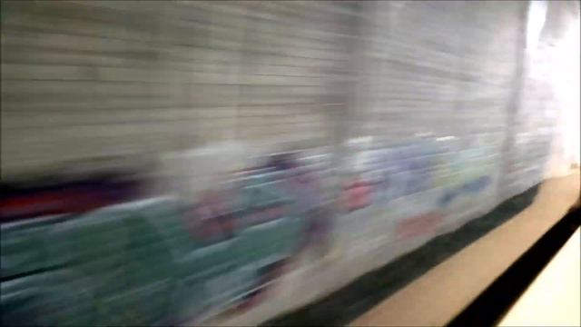 Едем из деревеньки Линдхайм в Альтенштадт = 2 км = 2 минуты/ ЛИНДХАЙМ/Гессен /Германия/ 04.04.2022г смотреть онлайн