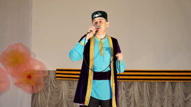 Омский МР "Попурри" смотреть онлайн