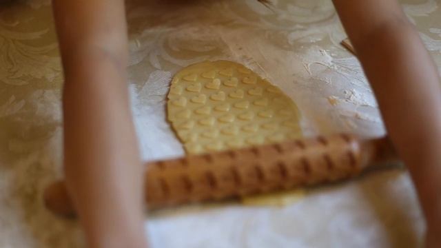 Коллекция скалок с узором для пряников и печенья по доступной цене смотреть онлайн
