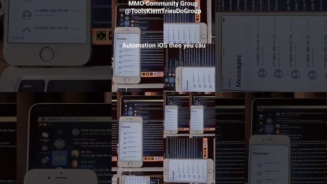 Cách kiếm tiền thụ động với vAutomation iOS iPhone Farm Cookie Pumper iPhone смотреть онлайн