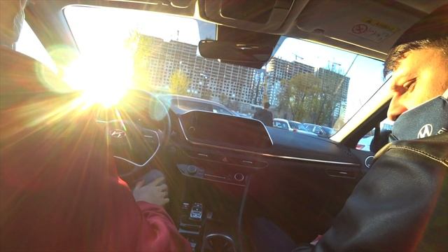 Новая Hyundai Sonata 2020 | Надежней, чем KIA K5 ? | Брать или выбирать еще? смотреть онлайн