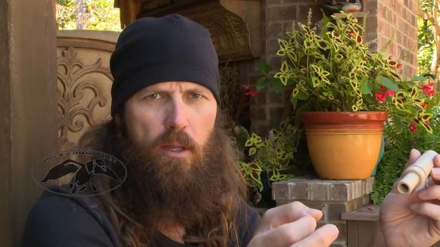 Jase Robertson Demonstrates the Wood Duck Call смотреть онлайн
