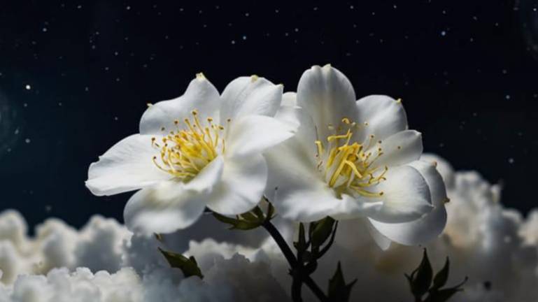 Эхо тишины_Музыка для сна смотреть онлайн