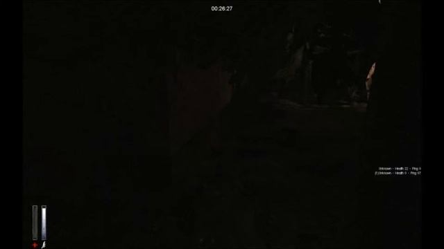 Ep 2. Funny scared reactions - Cry of Fear. EPIC ENDING!