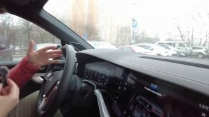 НОВЫЙ ТУАРЕГ 2021 - тест-драйв у дилера, цены и комплектации | Фольксваген Touareg 3.0 дизель