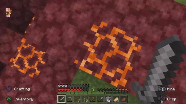 Minecraft Episode 2 TRYING TO COMPLETE THE GAME joined by ashden смотреть онлайн