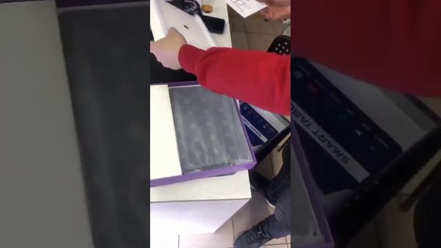 Планшет с клавиатурой Umiio P80 Pad смотреть онлайн