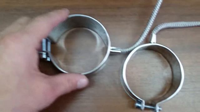 Хомутовый, кольцевой тэн смотреть онлайн