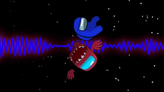 (AN AMONG US MASHUP)Vote To Descend(DolvondoXKyle Allen Music). смотреть онлайн