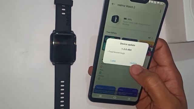 Realme Watch 2 Review & Unboxing| How to connect Realme watch 2 with phone| Realme watch 2 features смотреть онлайн