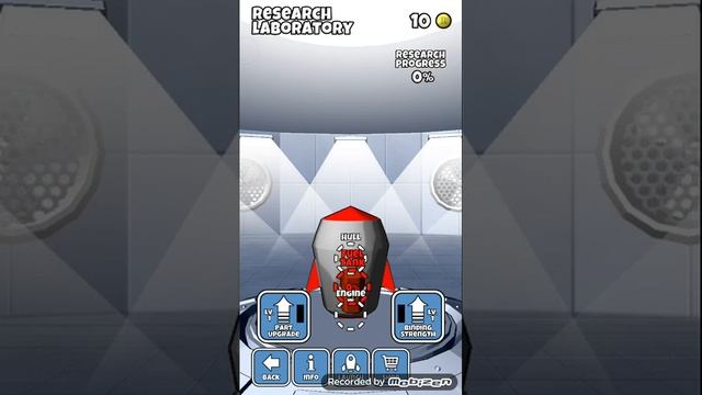 Rocket Craze 3D: Android/iOS Gameplay смотреть онлайн