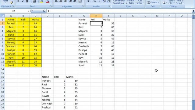 Advanced Excel Training Center Call 8802579388 смотреть онлайн