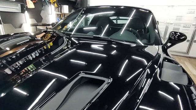 Porsche GT4RS PPF Protection - Stikerana Visual Studio (A♥️L) смотреть онлайн