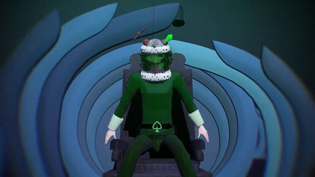 [Monster] Вару [Земля Королей\13 карт]