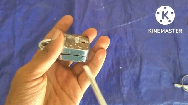 what is inside double locking lock? How does a double locking lock work? смотреть онлайн