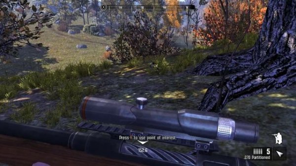 Big Game Hunter 2014 - Охота на оленя #1