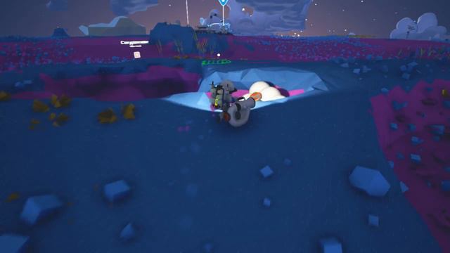 #2 - ОГРОМНАЯ ПЕЩЕРА || Astroneer смотреть онлайн