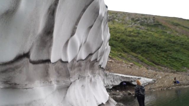 Ивановские озёра Озеро 2 Хакасия смотреть онлайн