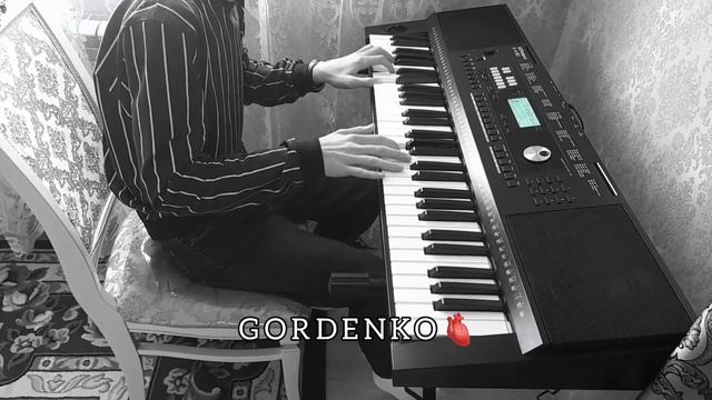 яргунат песня на синтезаторе ... смотреть онлайн