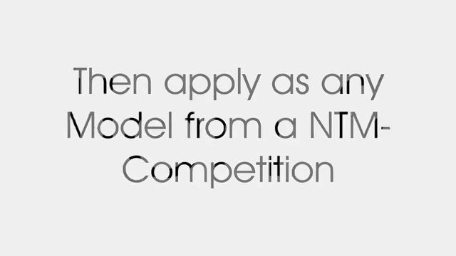 Pat's next Topmodel - Cycle 4 - Apply Video [CLOSED] смотреть онлайн