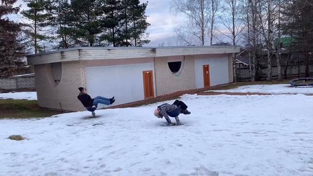 Детский санаторий и р/о Поляны. Обзорная экскурсия смотреть онлайн