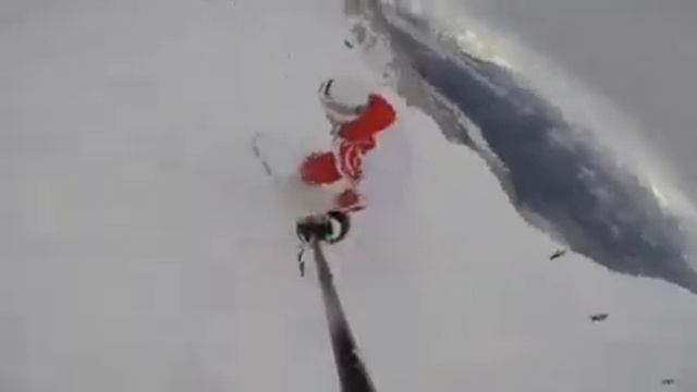 Фрирайд смотреть онлайн