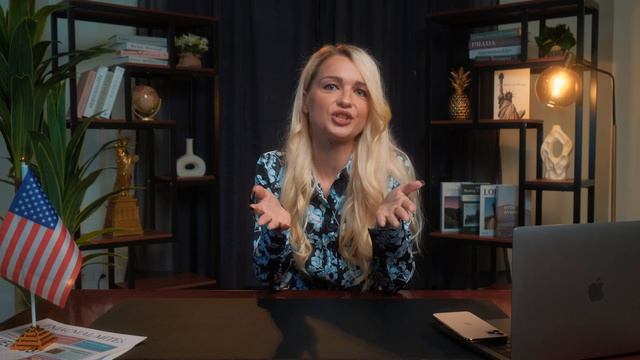 НАЛОГИ В США / Все, что нужно знать о налогах в США / Просто о сложном смотреть онлайн