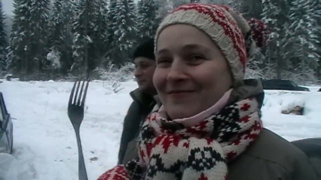 УВН МСС - По х.. мороз! 2012 смотреть онлайн
