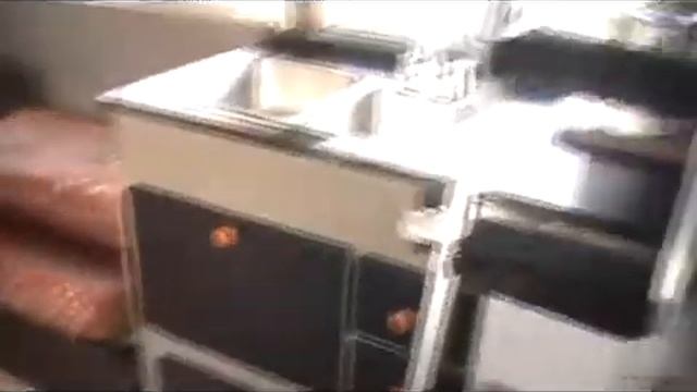 Smootts Second Motorhome. смотреть онлайн