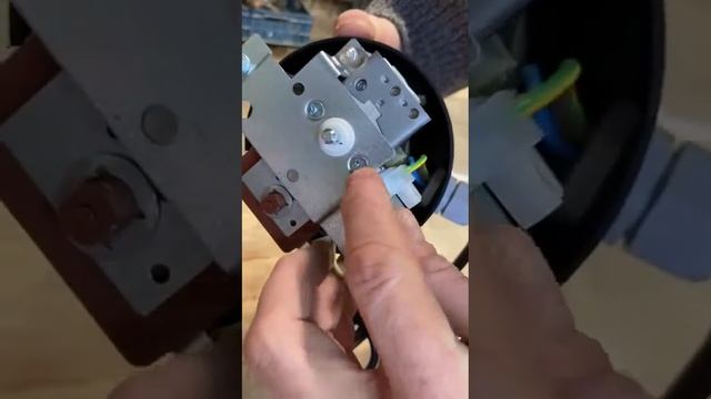 Elektrická topná patrona Dražice смотреть онлайн