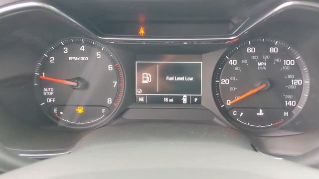 2023 Chevrolet Trailblazer Natchez, Woodville, Gloster, MS, Vidalia, Ferriday, LA 64877 смотреть онлайн