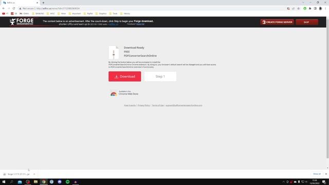 How To Add Mods In Aternos [Full Guide] | Add Mods To Aternos Server смотреть онлайн