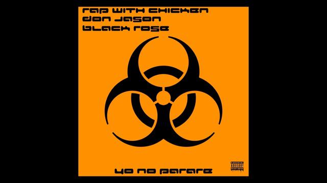 Rap With Chicken x Don Jason x Black Rose - Yo no pararé (2022) смотреть онлайн
