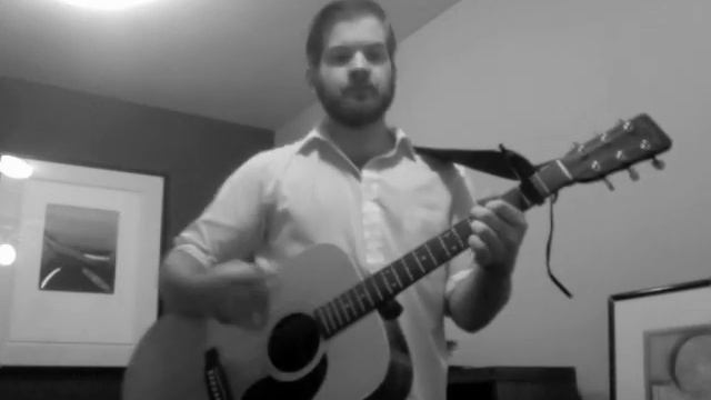O Children (Nick Cave & the Bad Seeds cover) смотреть онлайн