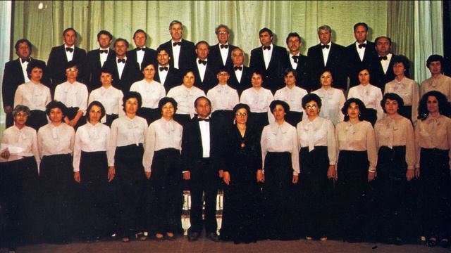 Solovushko-P.I.Tchaikovsky смотреть онлайн