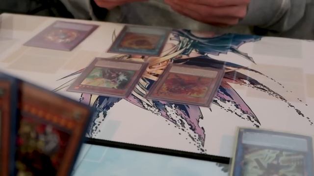 2-PLAYER STARTER SET | LOCALS VLOG | Otaku-Store | Januar 2024 | Yu-Gi-Oh! смотреть онлайн