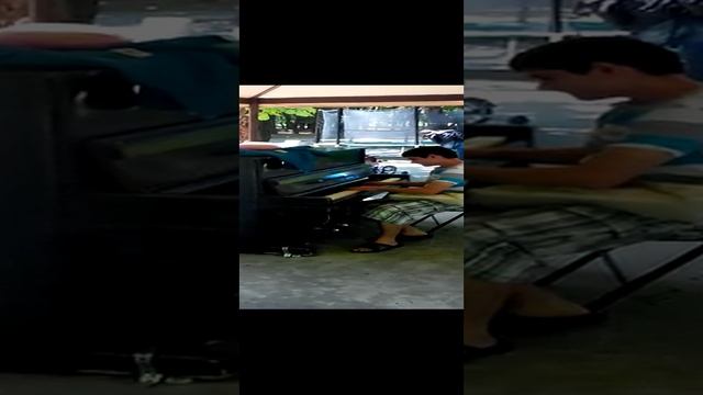 Video by Petya Vorobyev(2) смотреть онлайн