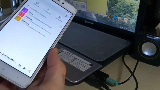 USB Bluetooth адаптер с AUX с Али смотреть онлайн