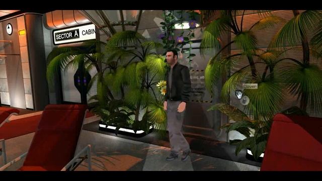 The Moment Of Silence - Part 20 Walkthrough