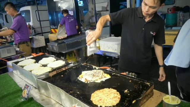 Ночной СУББОТНИЙ Рынок ДЖОХОР-БАРУ