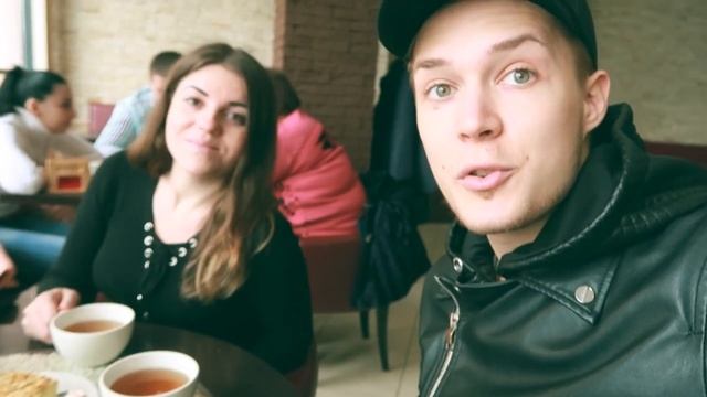 VLOG: НАЗАД В ПРОШЛОЕ! | ВОЛЖСКИЙ смотреть онлайн