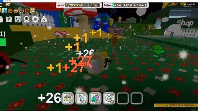 Потратил весь мед в пчелах истал супер крутым смотреть онлайн