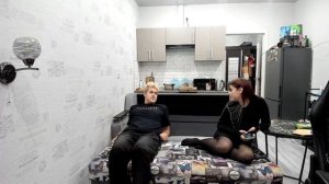 МАФАНЯ / РАЗДЕЛСЯ НА ИРЛ СВИДАНИИ