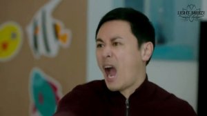 Южный ветер знает моё настроение 1 сезон 26 серия