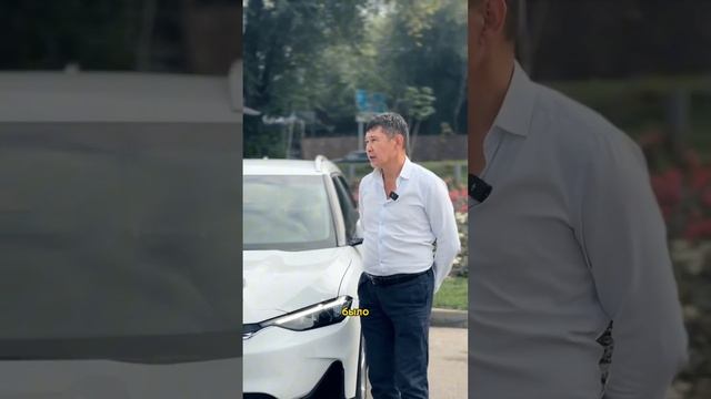 Электромобиль для такси смотреть онлайн