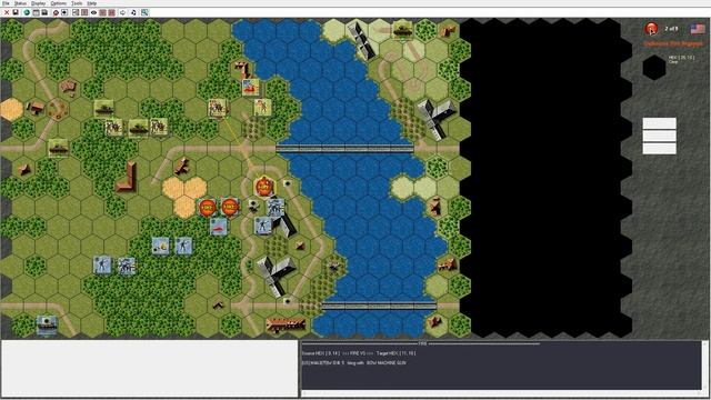 Tigers on the Hunt Gameplay Video смотреть онлайн