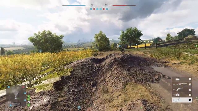 Did Battlefield 5 have any good ideas worth keeping? | RangerDave смотреть онлайн