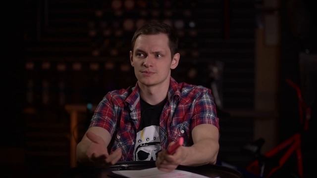 ЧТО ТАКОЕ ФРИРАЙД и ПАРКОВОЕ КАТАНИЕ — все о горном велосипеде, ч.3 смотреть онлайн